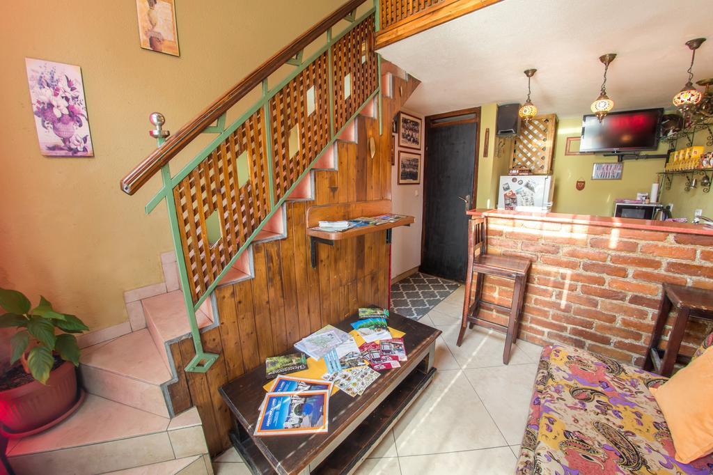 Cozy Studio Apartment Next To The Old Bridge โมสตาร์ ภายนอก รูปภาพ